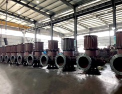 北京大型潛污泵